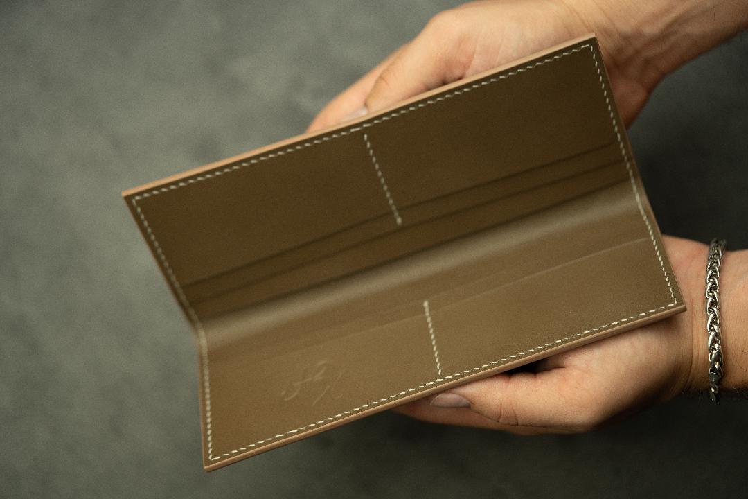 LONG WALLET