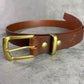 BROWN BELT