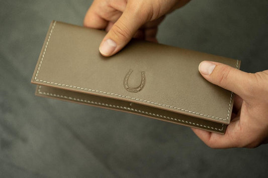 LONG WALLET