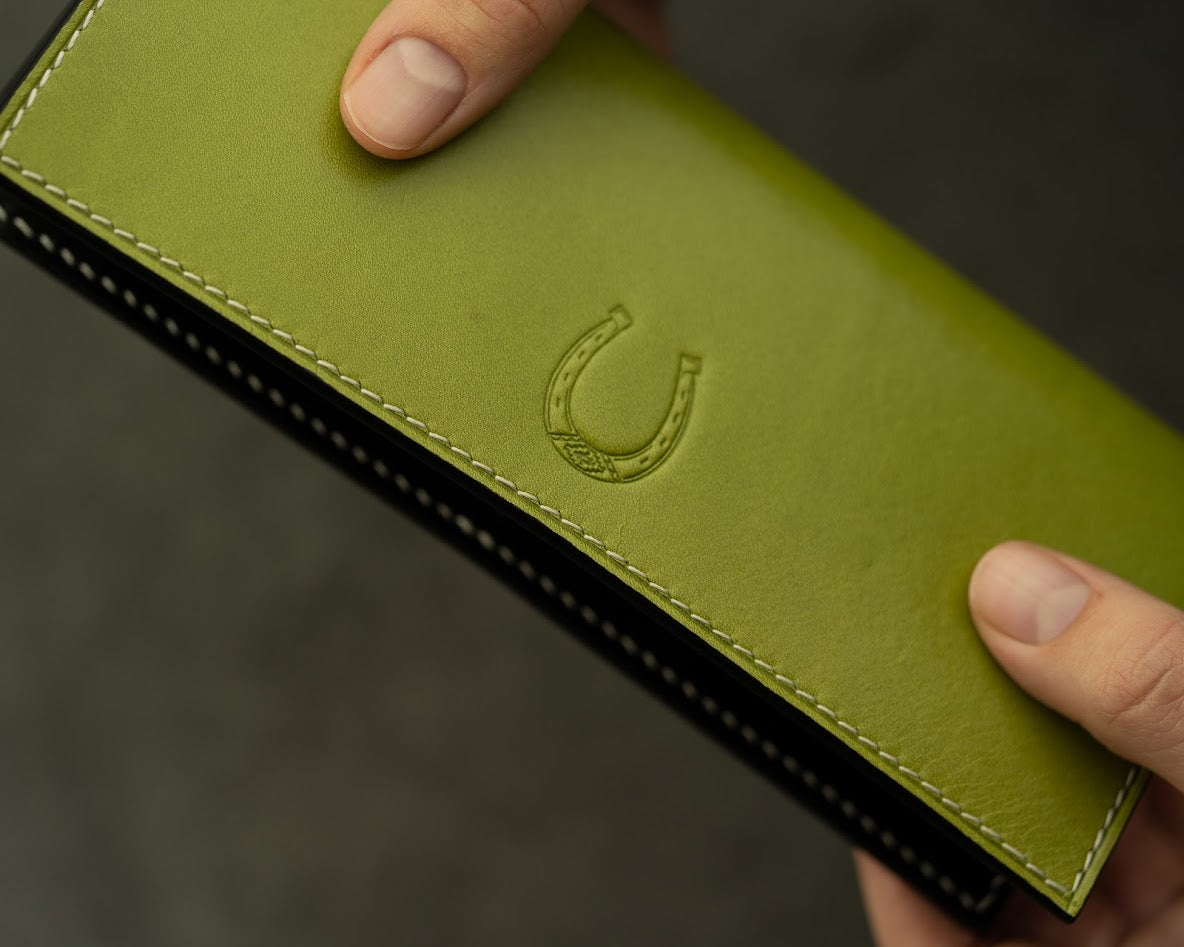 LONG WALLET